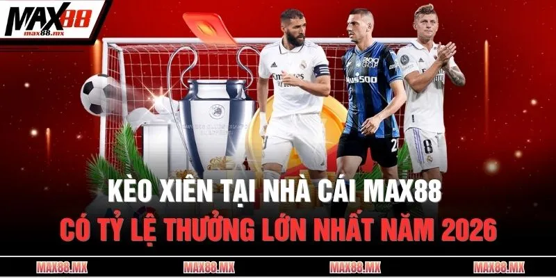 Kèo xiên
